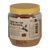 Vogelpindakaas met meelwormen