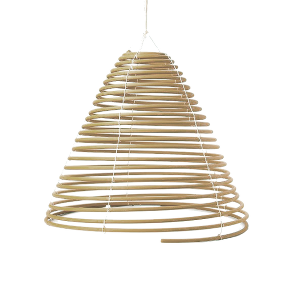 Citronella spiraal S