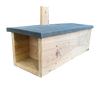 Steenuil kast