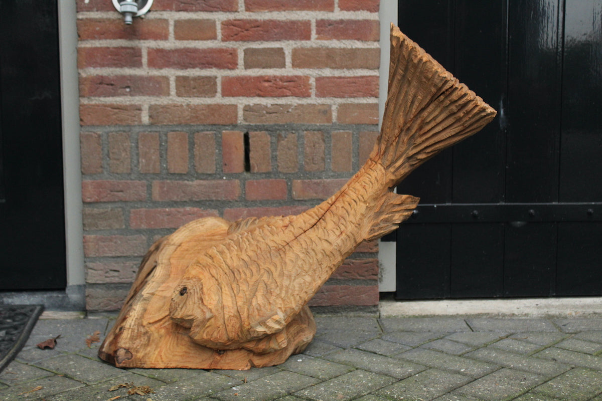 Houten vogels in een leuk design - Grote keuze - Koop hier