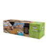 PIY set deurmat diersporen
