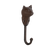 Haakje kat