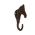 Haakje paard