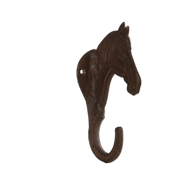 Haakje paard
