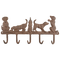 Hanger 5 honden