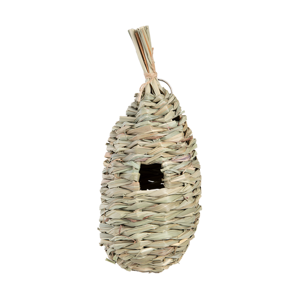 Pimpelmees nestbuidel