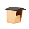 Nestkast roodborst