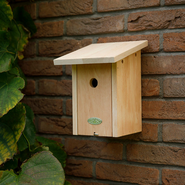 Pimpelmees Nestkast in Cadeaudoos | Esschert Design – foto 2