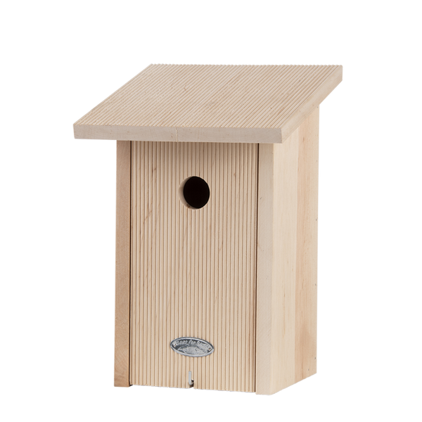 Koolmees Nestkast in Cadeaudoos | Esschert Design