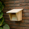 Roodborst Nestkast in Cadeaudoos | Esschert Design