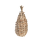 Nestbuidel
