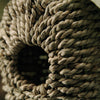 Winterkoning Nestbuidel Zeegras | Esschert Design – foto 4