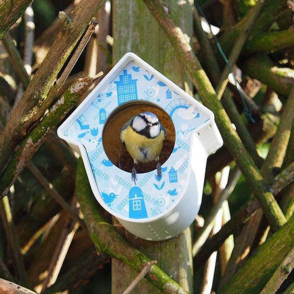 SingingFriend -Pindakaaspothouder Evie - dutch b