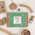 Gift Box Small "Bloemen!" met 7 Laagbloeiende Mix Zaadbommetjes