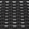 Deurmat rubber ringen