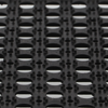 Deurmat rubber ringen