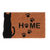 Deurmat kokos kat home