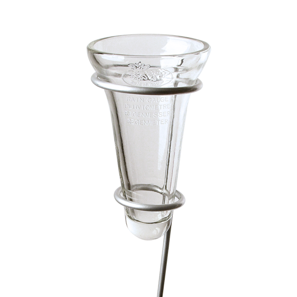 Regenmeter zink