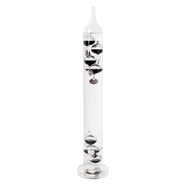 Galileo thermometer M