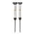 Regenmeter kunststof L