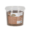 Esschert Design egelvoer 1 kg in emmer – WA121