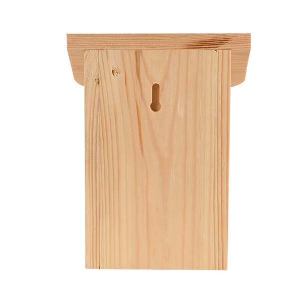 Diapositief bijenhuis