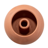 Oorwormpot