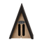Vlinderkast wigwam