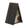 Insectenhotel wigwam