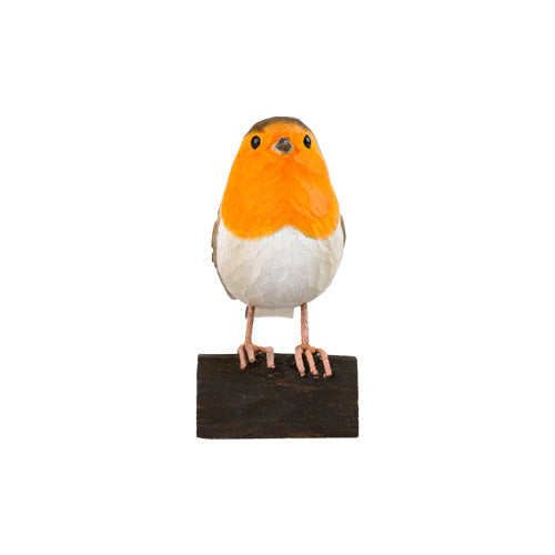 DecoBird - Roodborstje