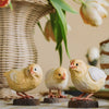 DecoBird -dapper kuiken