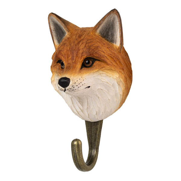 Wildlife Garden - Kledinghaak Vos
