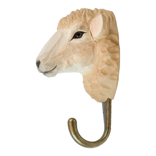 Wildlife Garden - Kledinghaak Schaap