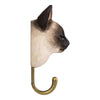 Wildlife Garden - Kledinghaak Siamese kat