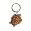 Sleutelhanger - Zeeschildpad