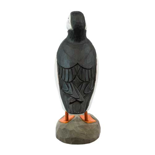 DecoBird -Papegaaiduiker