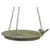 Esschert Design - Hangend vogelbad 3 kettingen