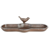 Esschert Design - Vogelbad vogel