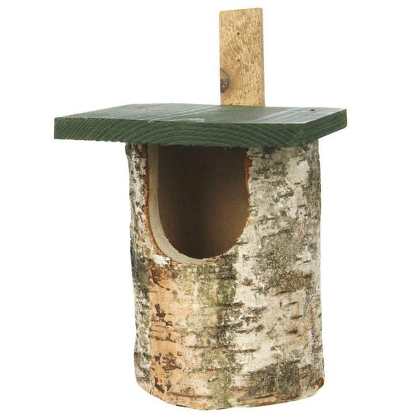 Berken halfholenbroeder