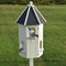 Esschert Design - Duiventil wit