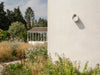 Essential vogelhuisje fibrous grey – nestkast voor koolmezen & pimpelmezen | Duurzaam gerecycled kunststof & weerbestendig