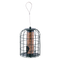 Vogelvoeder zaadsilo anti-eekhoorn