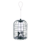 Vogelvoeder zaadsilo anti-eekhoorn