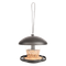 Vogelvoerdersilo plastic