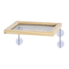 Esschert Design - raamvoedertafel