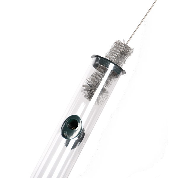 Siloschoonmaakborstelc