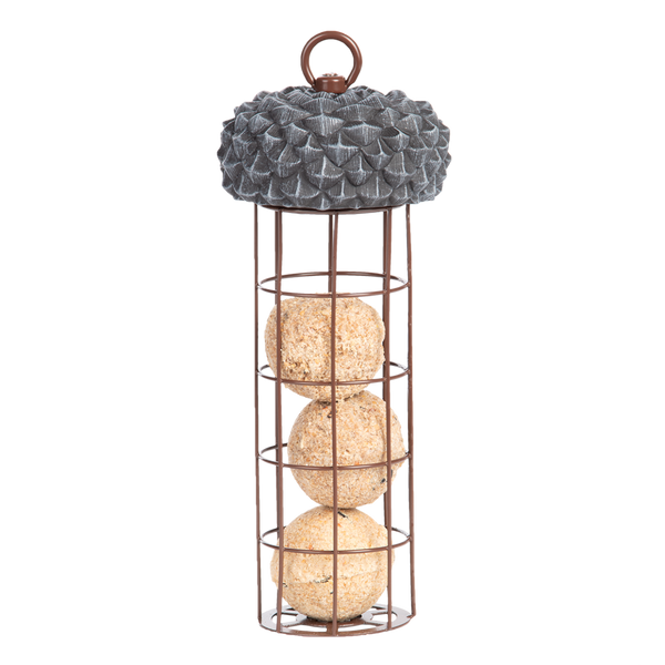 Eikel vetbollenautomaat