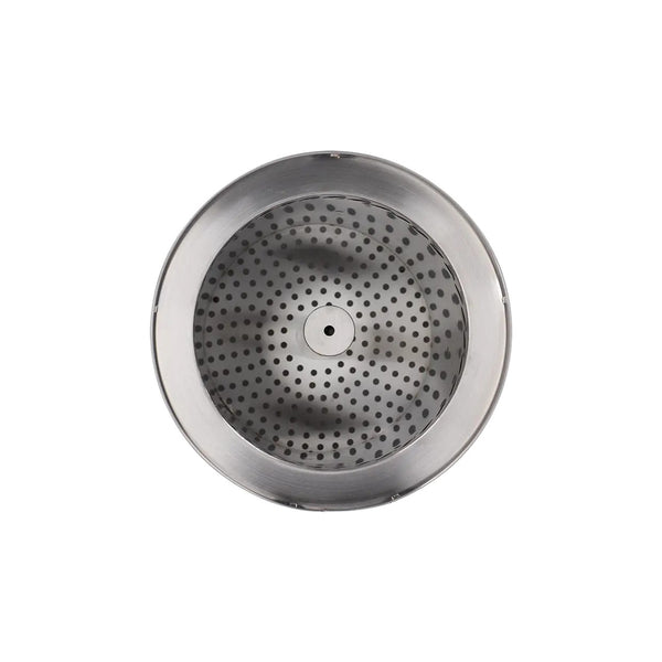 Rookarme vuurkorf M – Esschert Design, aanzicht 3