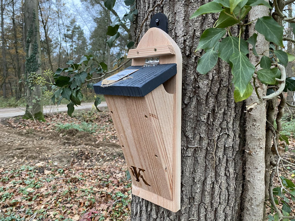 Kooprijk - Boomklever