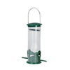 Vogelbescherming - Plastic zaadsilo klein